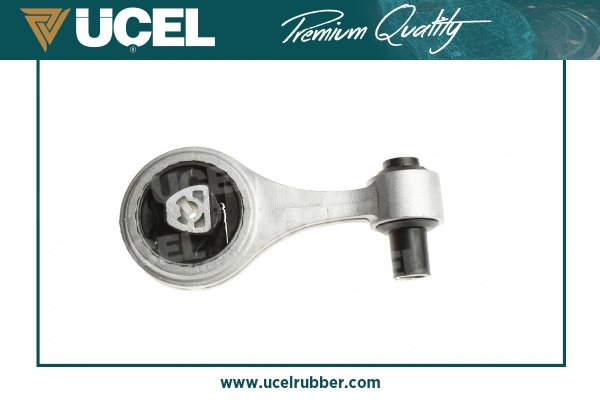 Тампон двигател заден - UC-EL 31543 за ALFA ROMEO, FIAT